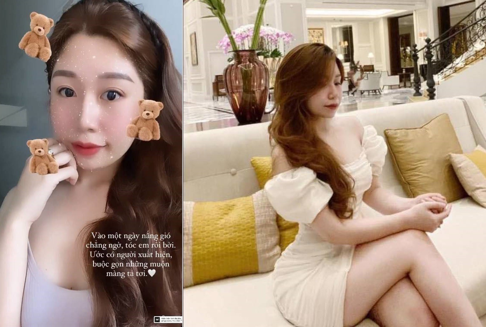 Cụt mà bền bỉ em mới sướng