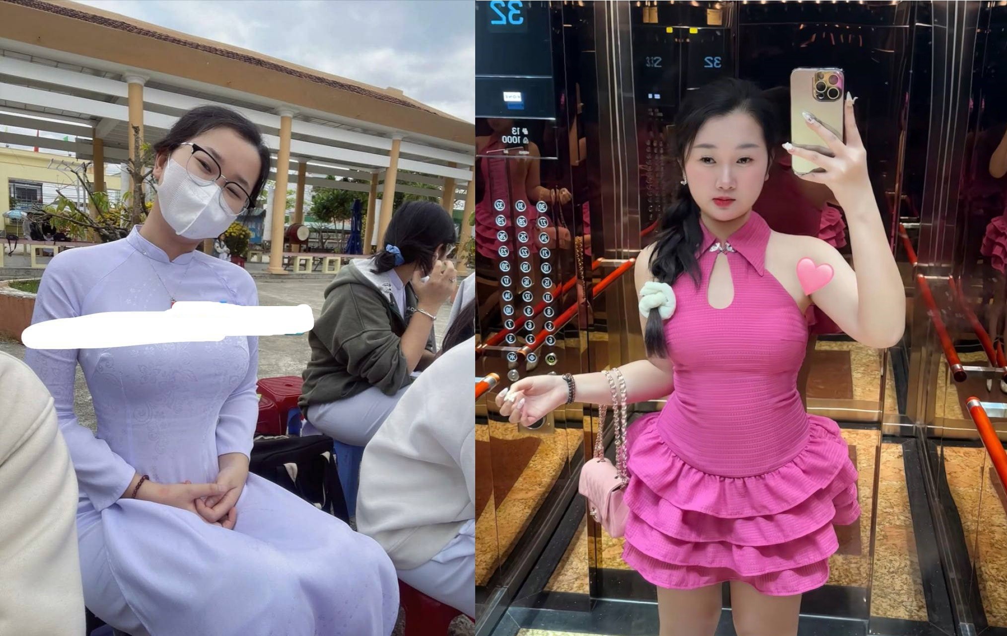 Gen Alpha em sex với chỗ kín non tơ mê hoặc