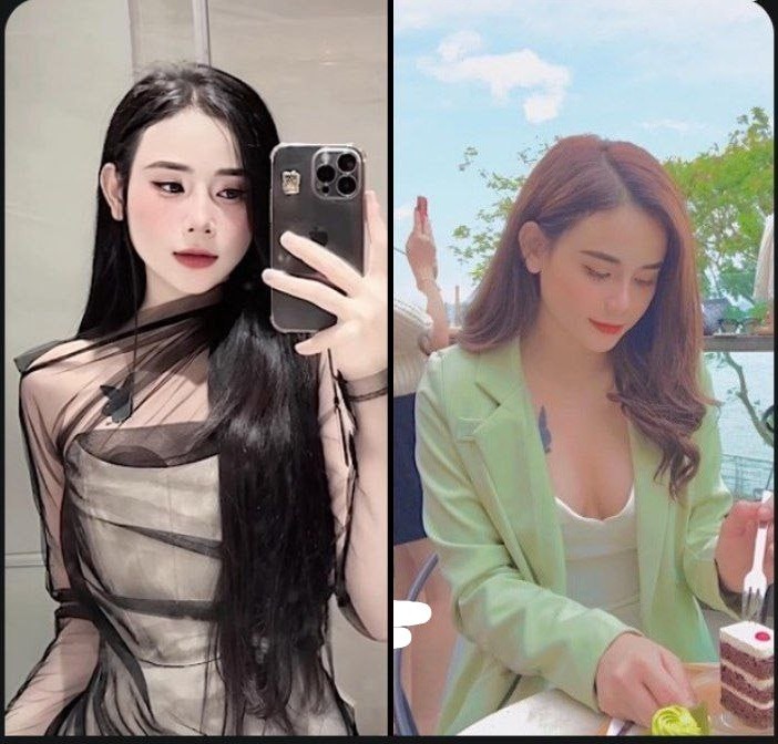 Nàng Kiều sa ngã bị chịch tơi bời