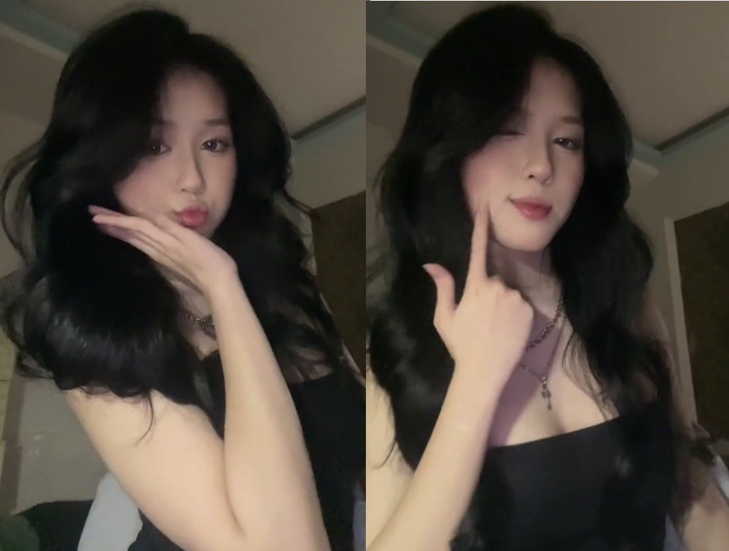 Phang em sugar baby đẹp mê chịch sướng rên