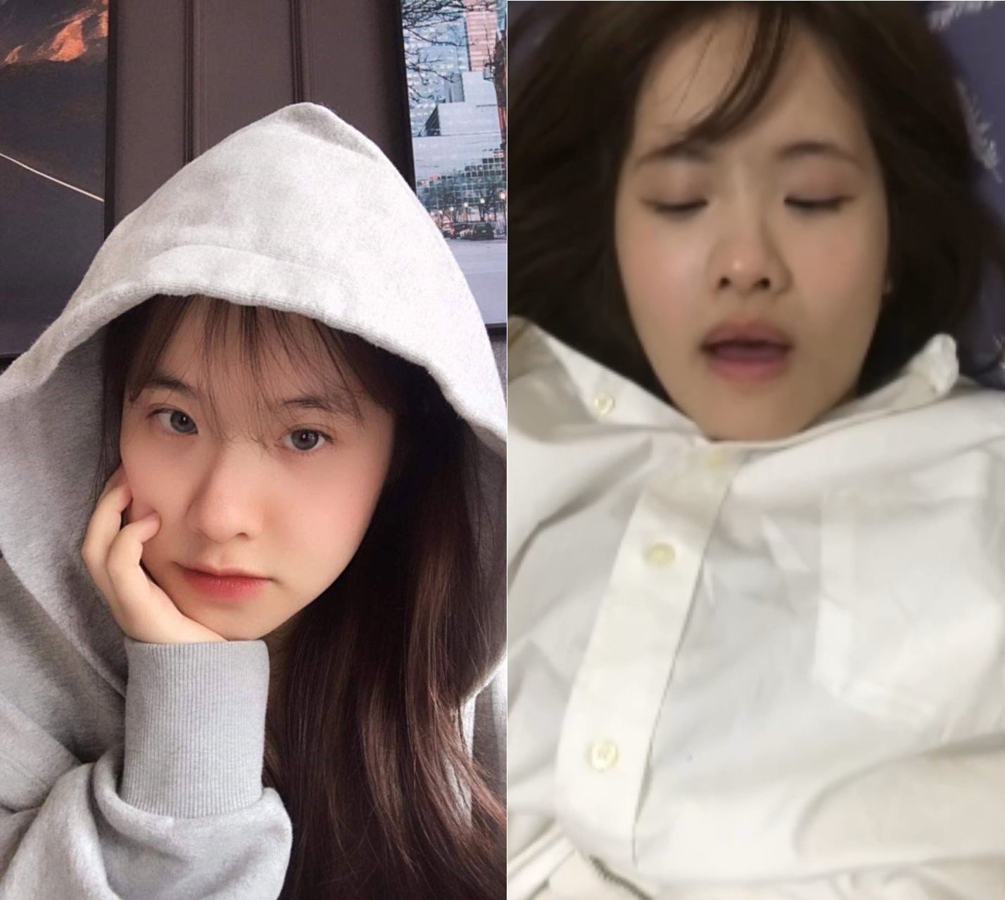 Thúy Quỳnh làm tình cùng người yêu siêu hấp dẫn